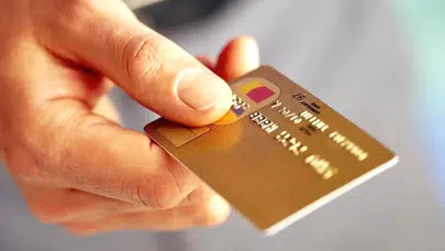 Kredi kartı faizleri düştü