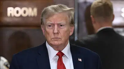 Trump devrede: Gazze için ateşkes planı masada