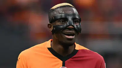 Galatasaray'ın Victor Osimhen için yaptığı son teklif açıklandı