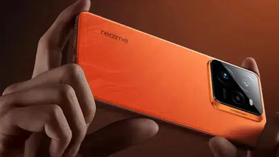 Realme GT 8 serisi resmi tanıtım tarihi netleşti: Çift amiral gemisiyle geliyor!