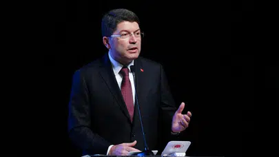 Bakan Tunç duyurdu: Önümüzdeki hafta DEM Parti ile görüşeceğiz!