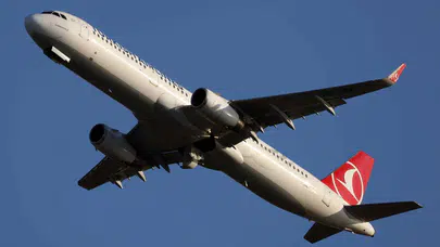 THY, akıllı bagajlara sınır getirdi