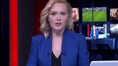 15 Temmuz gecesi zorla bildiri okumuştu: Tijen Karaş şimdi bambaşka bir meslekte!