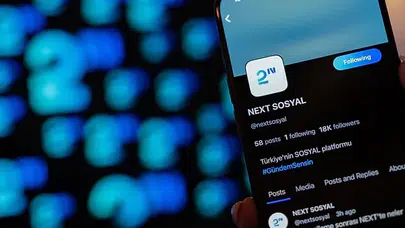 NEXT Teknofest Sosyal uçuşta: 500 bin kullanıcıya ulaştı
