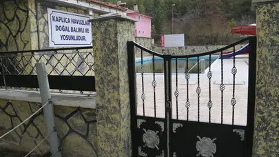 Sedef ve egzama hastalarının tek doğal tedavisi mühürlendi! Şifalı balıklar neden engellendi?