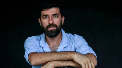 Gazeteci Metin Yoksu tahliye edildi! Adli kontrol kararı verildi