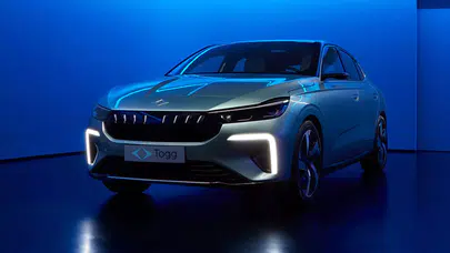 Togg’a ÖTV zammı geldi! Yeni fiyatlar ne olacak? T10F ve 4More ne zaman satışta?