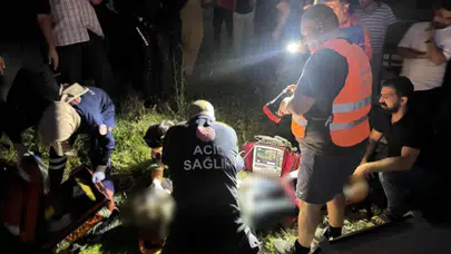 Dicle Nehri'ne düşen gençten kötü haber geldi