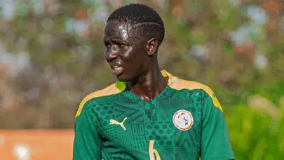 Fenerbahçe'nin yeni transferi Abdou Aziz Fall kimdir?