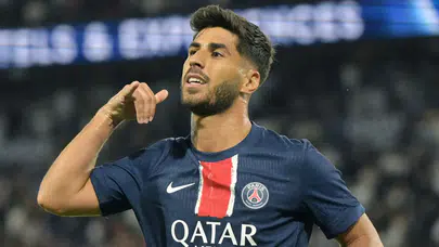 Marco Asensio transferinde Fenerbahçe'ye dişli rakip