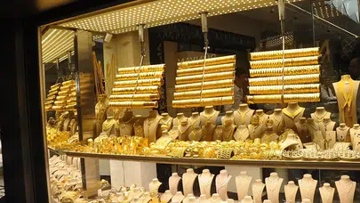 24 Temmuz güncel altın fiyatları