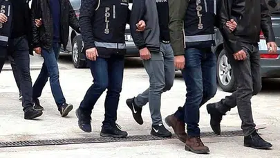 İstanbul’da suç ağının kalbine darbe! ‘Casperlar’ operasyonunda 70 gözaltı