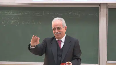 Muammer Yaylalı kimdir? Neden vefat etti?