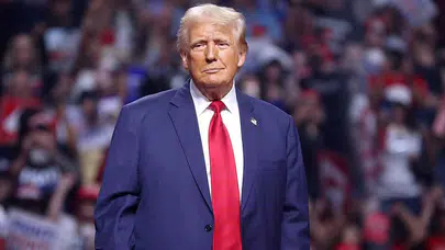 Trump'tan Gazze açıklaması: Bazı iyi haberlerimiz var