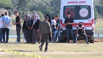 Konyaaltı Sahili’nde dehşet: Cansız beden kıyıya vurdu
