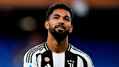 Juventus'un Douglas Luiz için Fenerbahçe'den istediği bonservis bedeli ortaya çıktı