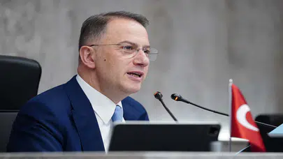 Murat Çalık yeniden cezaevine gönderiliyor