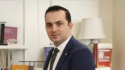 BİK Gaziantep’e yeni bölge müdürü atandı: İşte göreve başlayacak isim