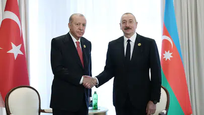 Aliyev’den Erdoğan’a 15 Temmuz mektubu: Kardeş Türkiye o gece kahramanlık yazdı!