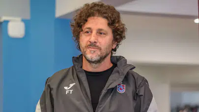 Trabzonspor'da sol kanat transferi için sürpriz isim