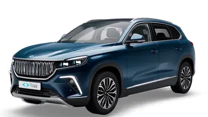 2025 Temmuz ayı TOGG fiyatları