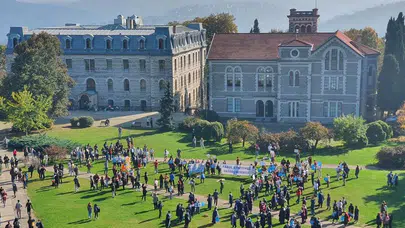 Boğaziçi Üniversitesi’nde iki fakülte kapatıldı: Yerine iki yeni fakülte açıldı