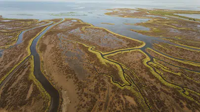 2050'ye kadar sulak alan kalmayabilir! Türkiye çölleşme tehlikesiyle karşı karşıya