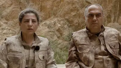 Behzat Çerçel kimdir? PKK'nın üst yöneticisi Behzat Çerçel silah bıraktı mı?