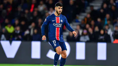 Fenerbahçe'ye Marco Asensio transferinde dünya devi rakip oldu