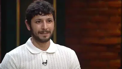 MasterChef Tunahan kimdir?