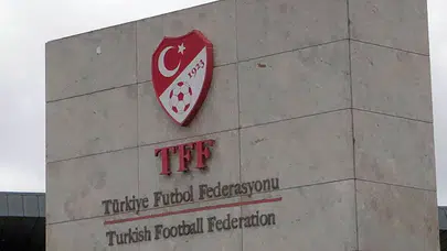 TFF'nin 1 yıllık faaliyetleri genel kurulda ibra edildi