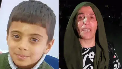 Kars'ta kaybolan çocuktan güzel haber! Evlerinin bodrumunda bulundu