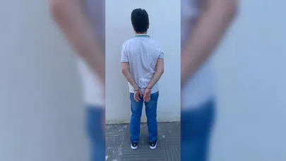 Gaziantep'te FETÖ firarisi hükümlü yakalandı