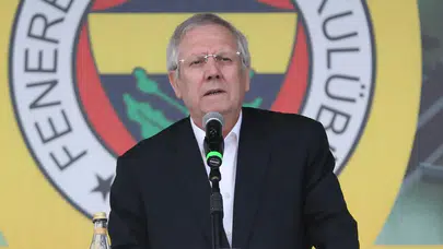 Aziz Yıldırım'ın başkan adaylığını açıklayacağı tarih belli oldu