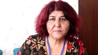 Ayşe Panuş kimdir?