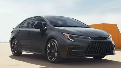 2025 Toyota Corolla alınır mı?