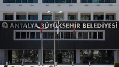 Antalya'da başkan vekili seçimi ne zaman yapılacak? Tarih belli oldu