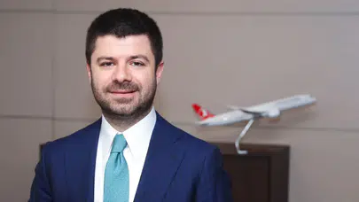 Yahya Üstün kimdir? THY’nin İletişim Başkanı Yahya Üstün hakkında merak edilenler