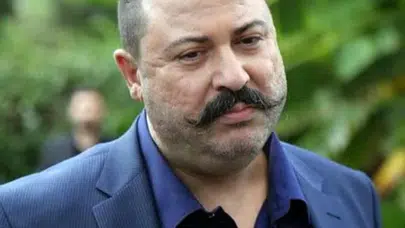 Kurtlar Vadisi'nin 'Kibritçi Cevat’ı son yolculuğuna uğurlandı