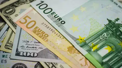 8 Temmuz Salı dolar ve euro kaç TL oldu?