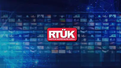 RTÜK'ten Halk TV'ye 10 günlük ekran karartma cezası!