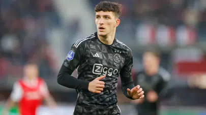 Ajax'ın Ahmetcan Kaplan için Galatasaray'dan istediği bonservis bedeli ortaya çıktı