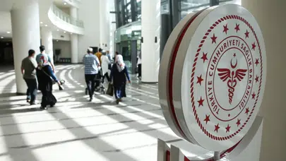 MHRS randevularında yeni dönem: Şehit yakını ve gazilere öncelik tanınacak