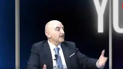 Cumhurbaşkanı Danışmanı Ayhan Oğan’dan Sedat Peker'e sert sözler: Birileri kuklayı çıkartıp saldırttı!