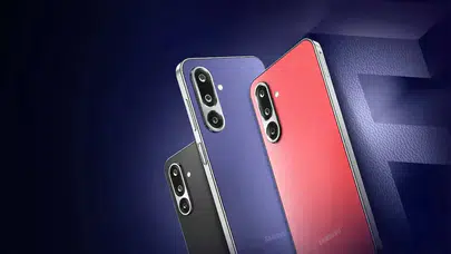 Samsung Galaxy F36 5G tanıtıldı