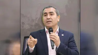 İBB Beltur Yönetim Kurulu Başkanı Özgen Nama kimdir?