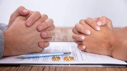 'Çok yiyorsun!' demek boşanmada kusur sayıldı! Yargıtay'dan emsal karar!