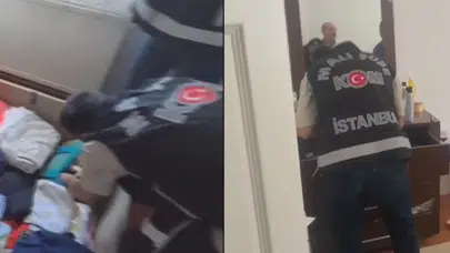 FETÖ hükümlüsü eski emniyet amiri İstanbul’da yakalandı!