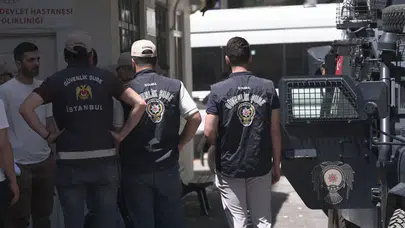 Leman dergisi soruşturmasında 4 kişi tutuklandı!
