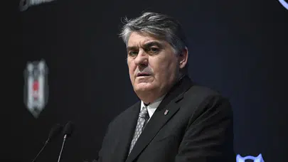 Beşiktaş'tan Orkun Kökçü sonrası bir transfer bombası daha